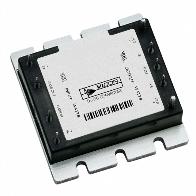 VI-J31-CY Vicor Corporation  Convertidores CC CC